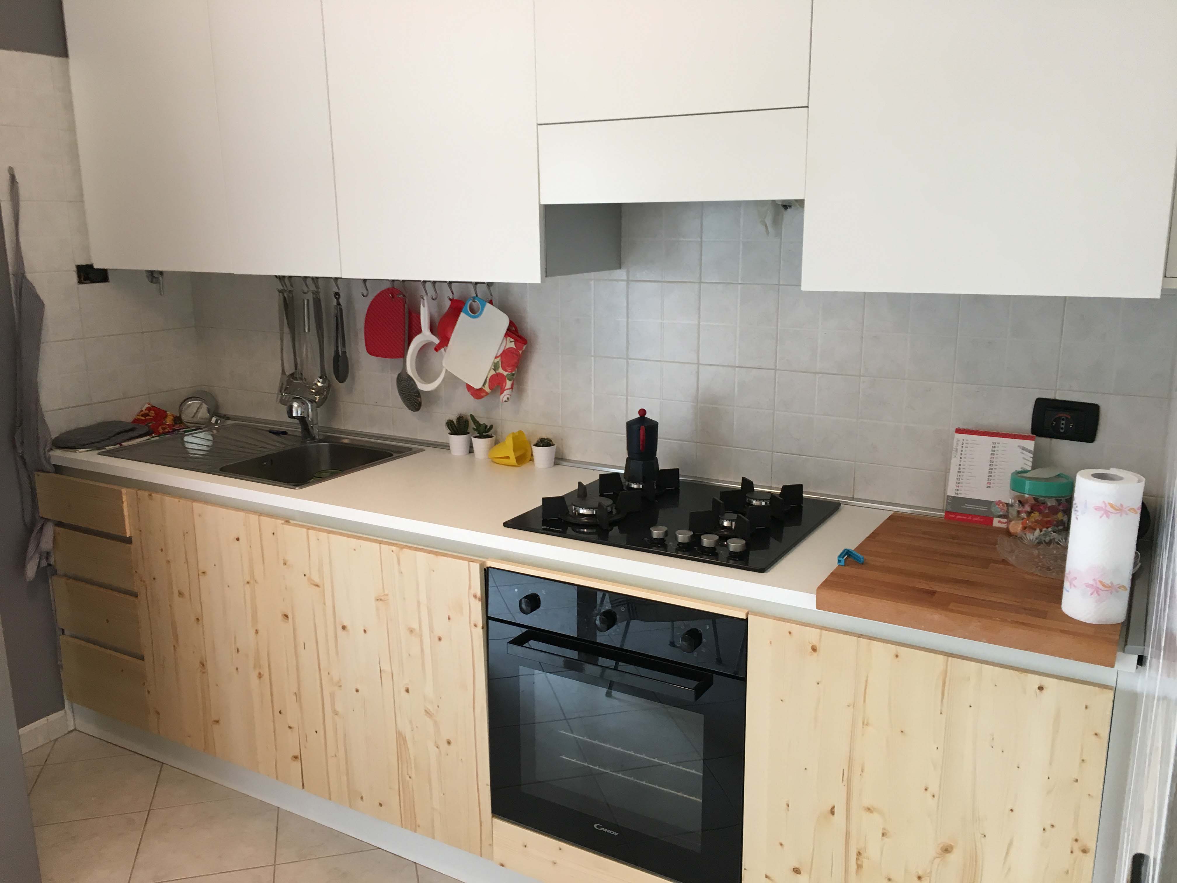Cucina su Misura